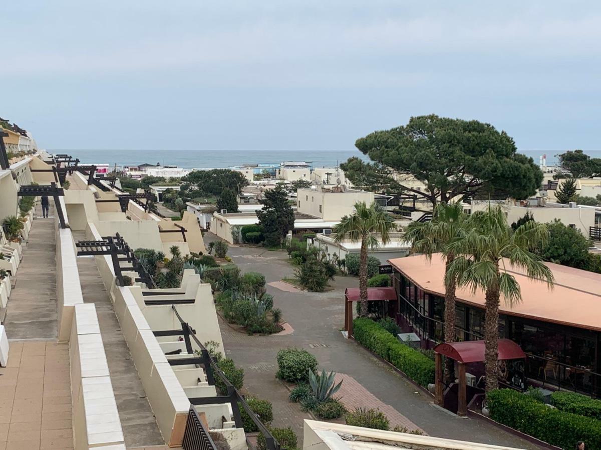 Village Naturiste Agde Esterno foto